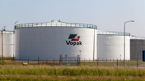 
		
		Stock Story: Royal Vopak